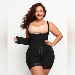 Shapellx -AirSlim® 2.0 Smooth Wrap & Hourglass Shapewear